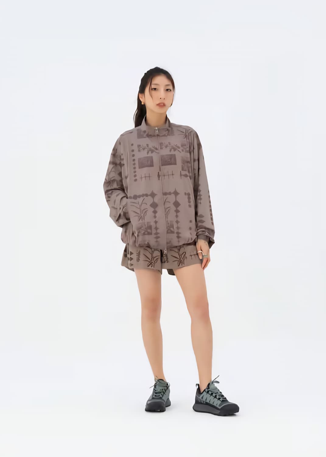 미스치프 남산에디션 셋업  상품이미지2