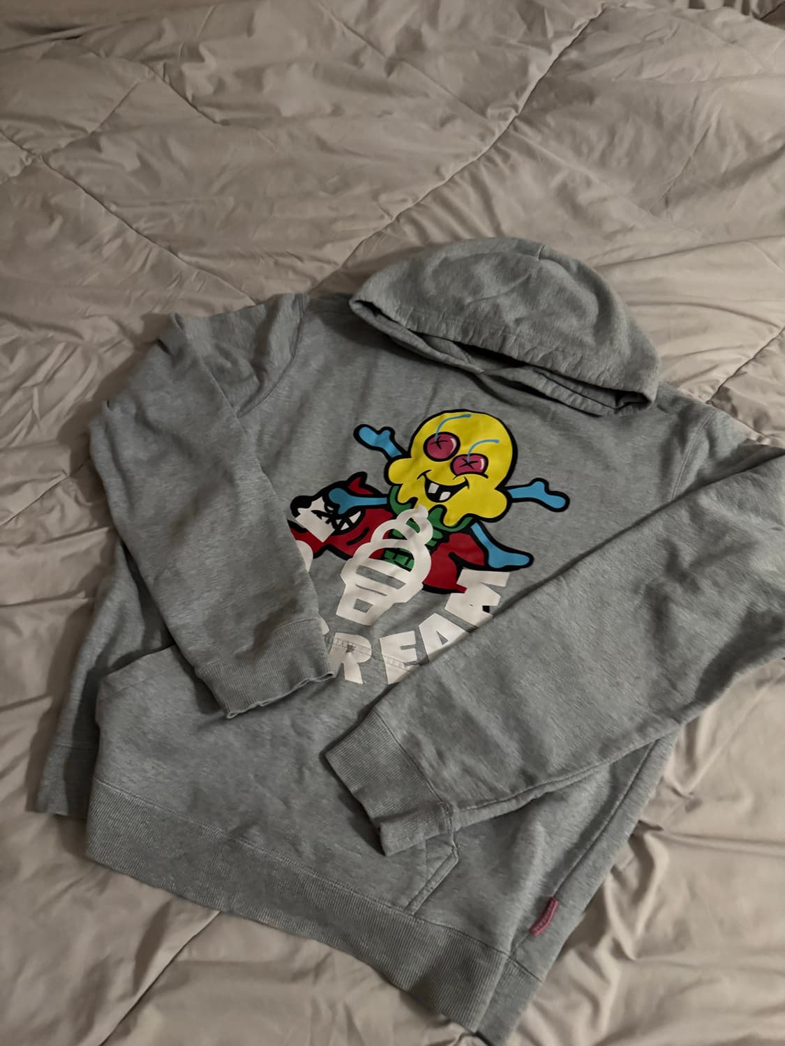 Billionaire boys club 아이스크림 후드 상품이미지1