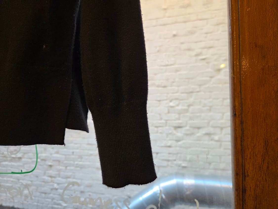 이자벨 마랑 카디건 상품이미지6