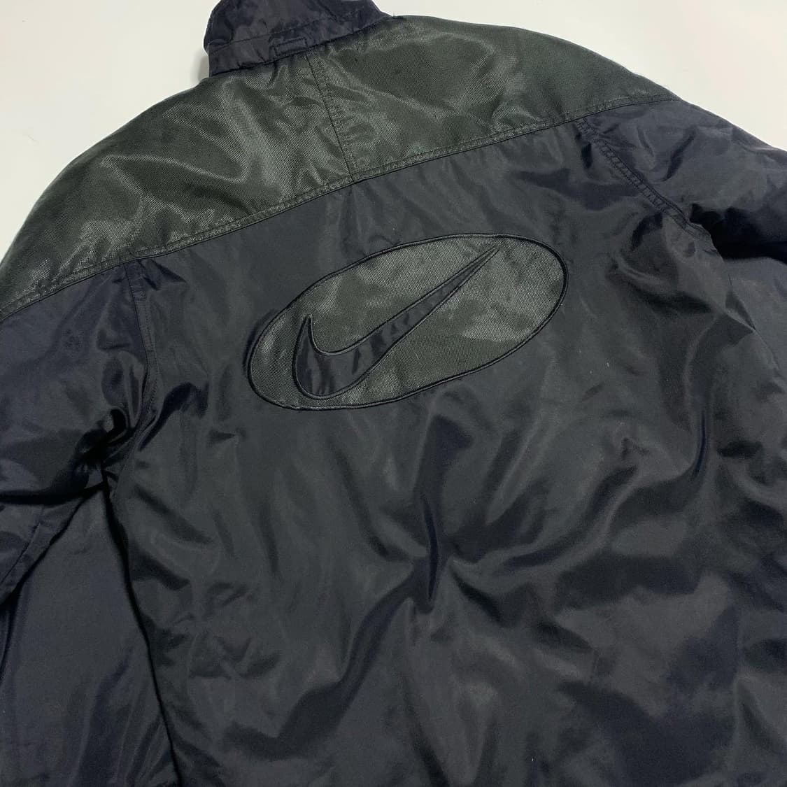 나이키 올드스쿨 자켓 상품이미지2