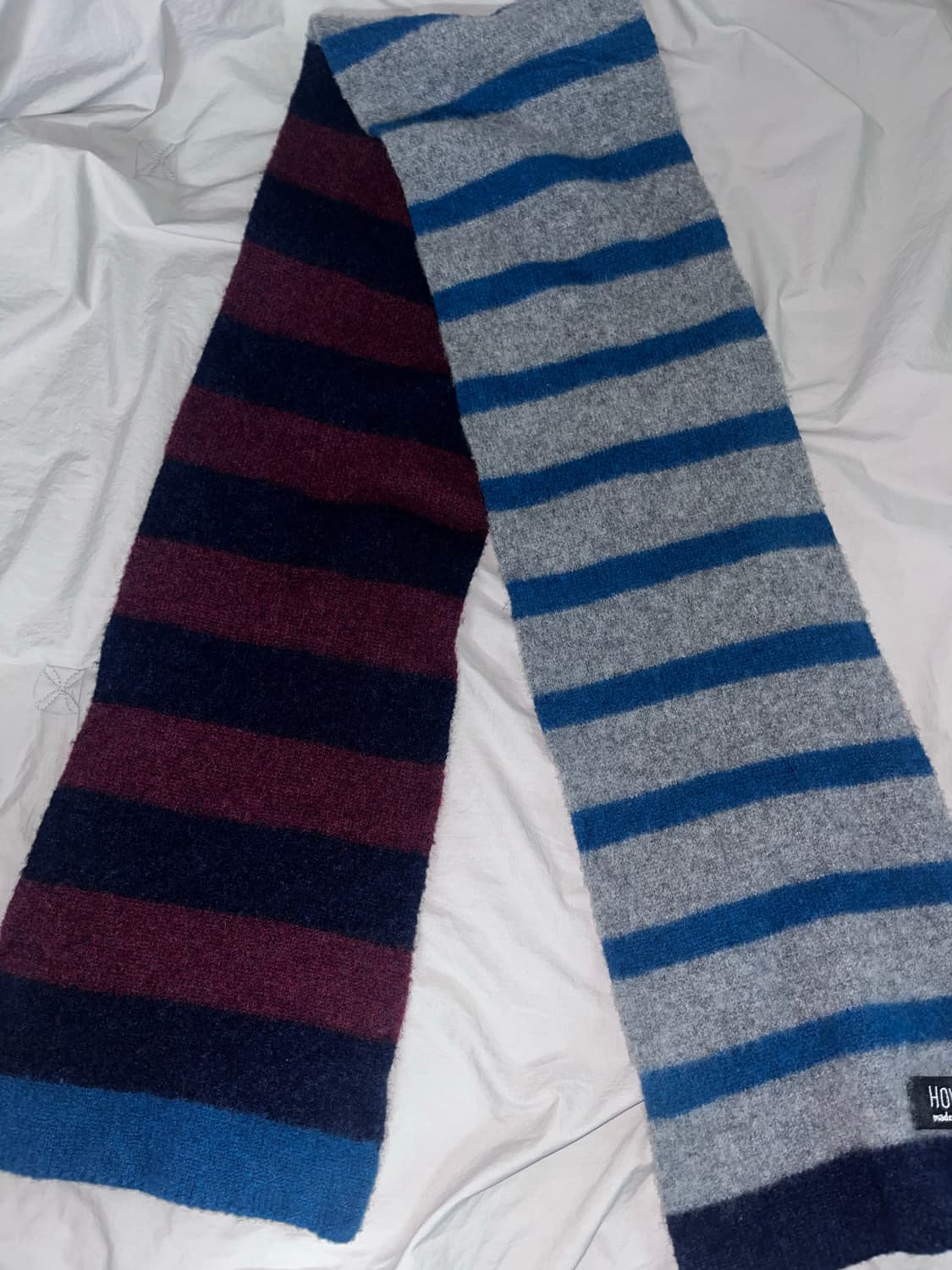 하울린 머플러 상품이미지1