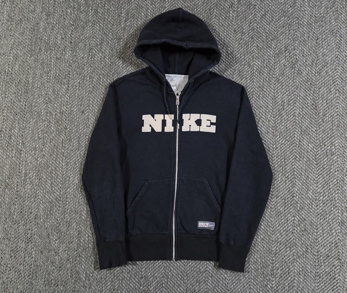 나이키 Nike 스펠아웃 후드집업 상품이미지1