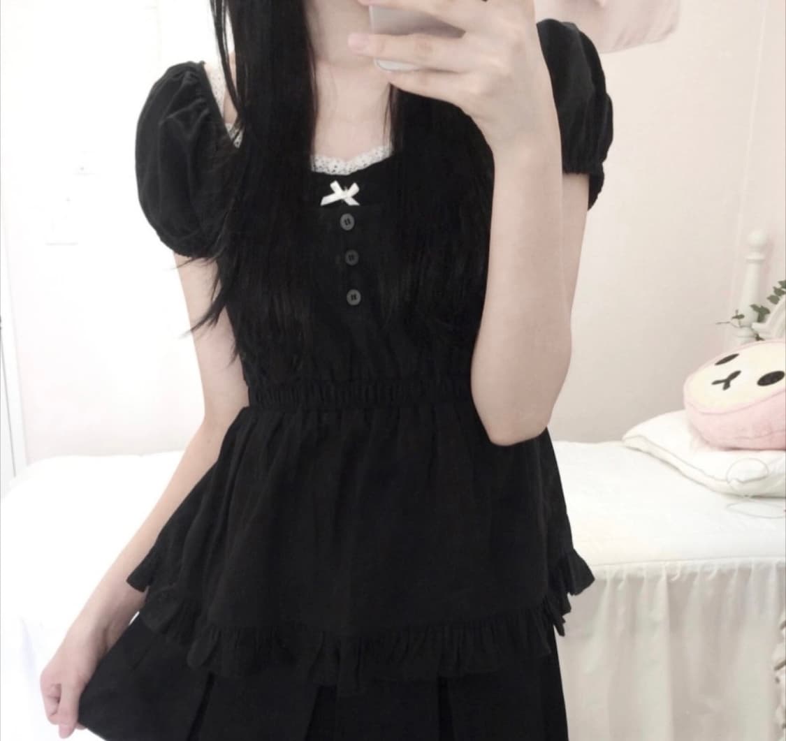 스너그 밀크메이드 슬리브 snug 나시 스너그 슬리브 상품이미지1