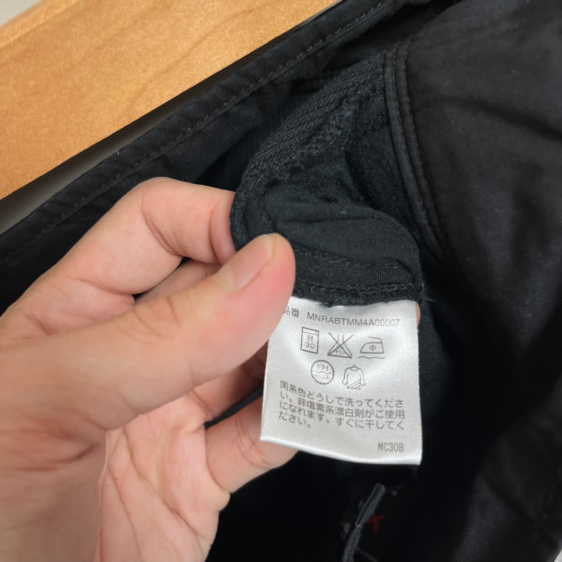 폴로rlx 유틸리티 멀티포켓 카고팬츠 상품이미지8