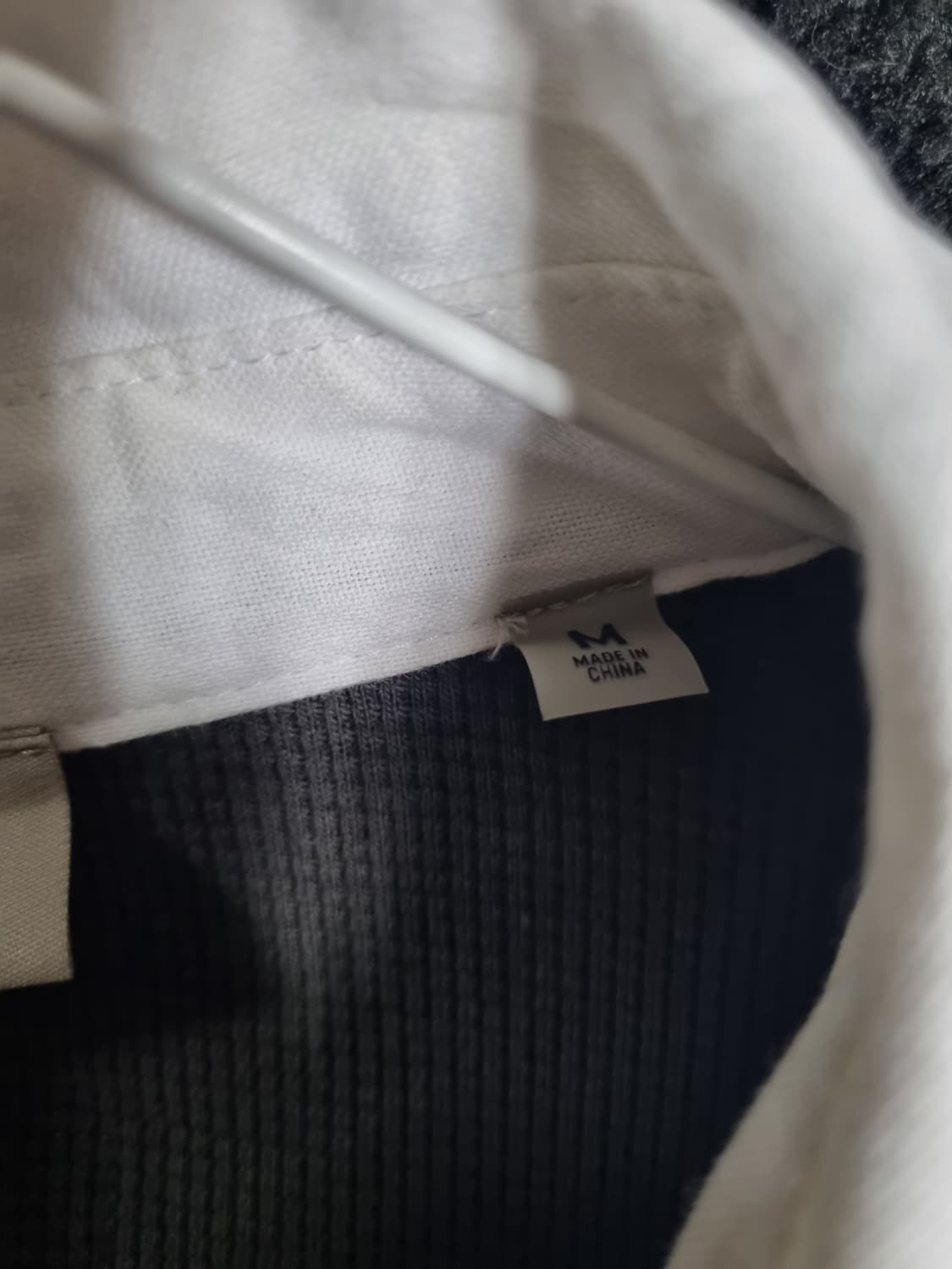 에센셜 피어오브갓 카라티  상품이미지4