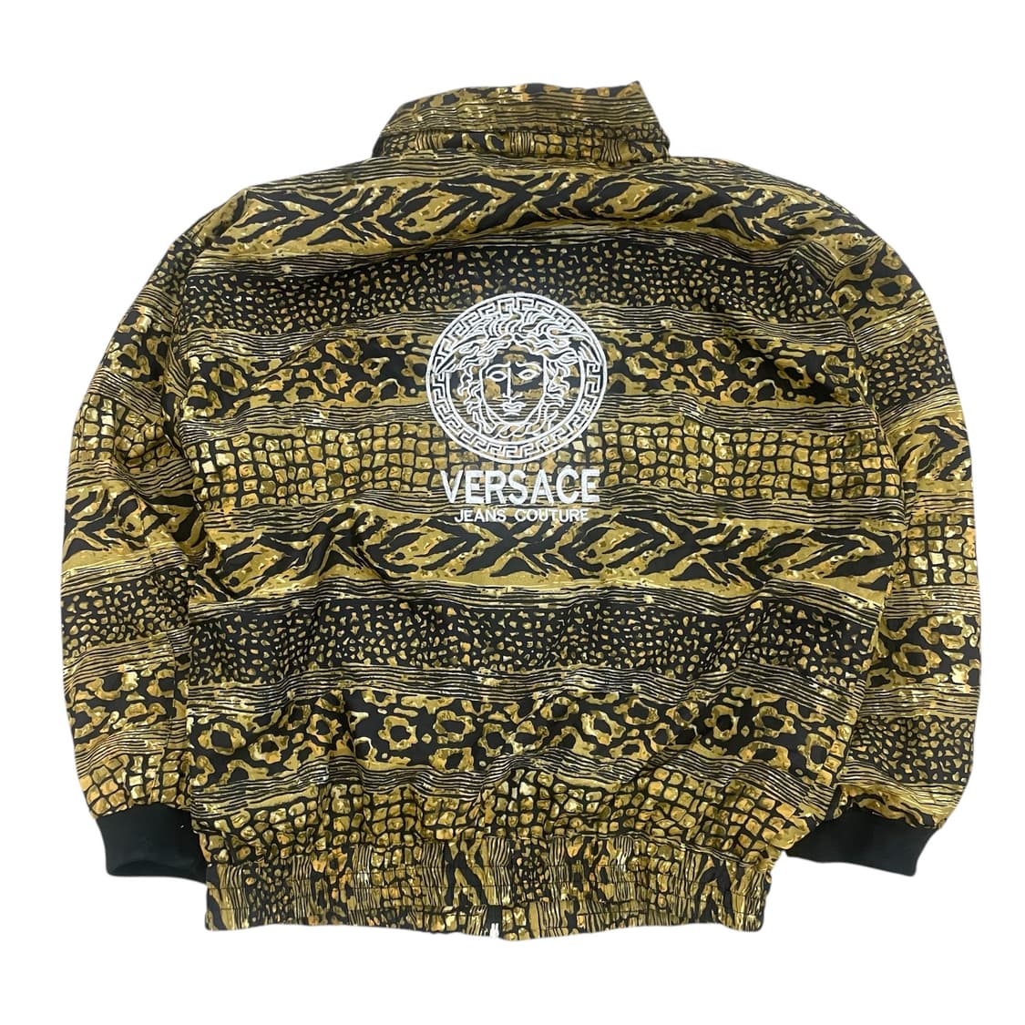 베르사체 진 쿠튀르 자켓 상품이미지2