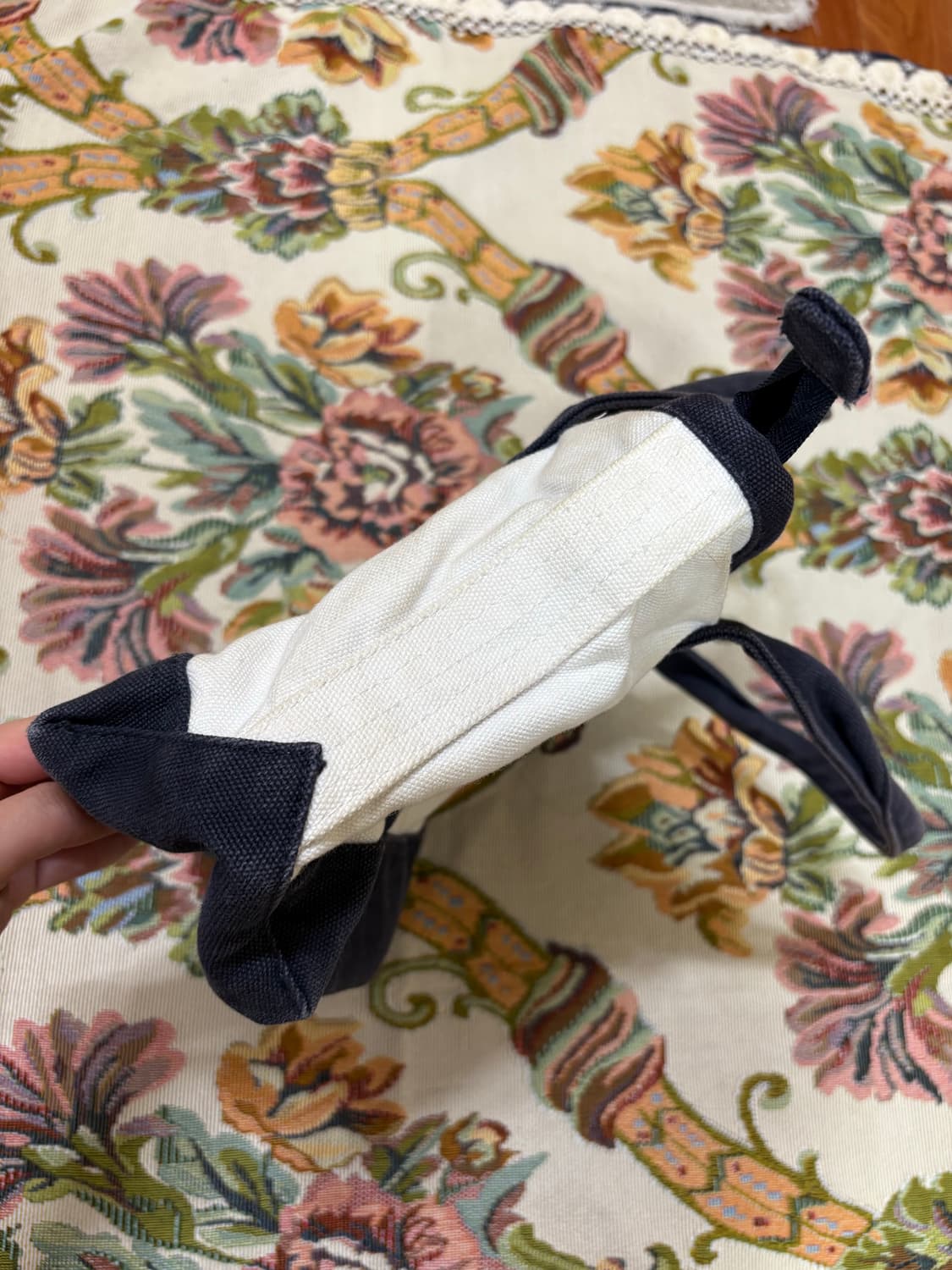 폴로 빅 포니 숄더백  상품이미지4