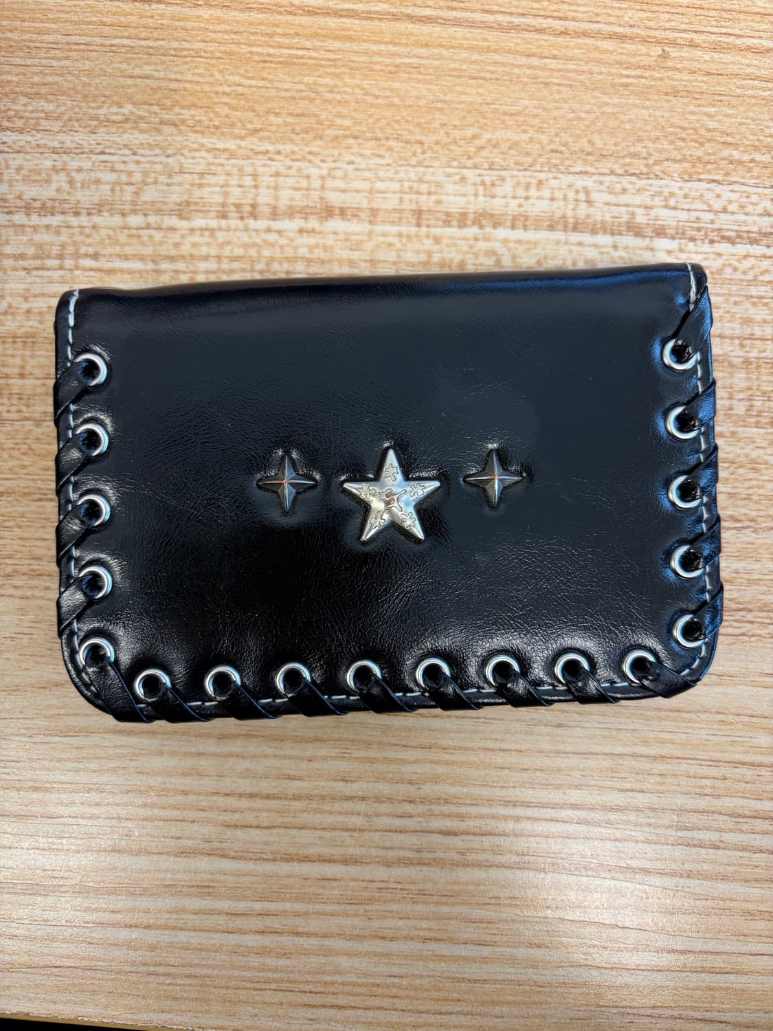 르마스크 웨스턴 카드지갑 상품이미지1