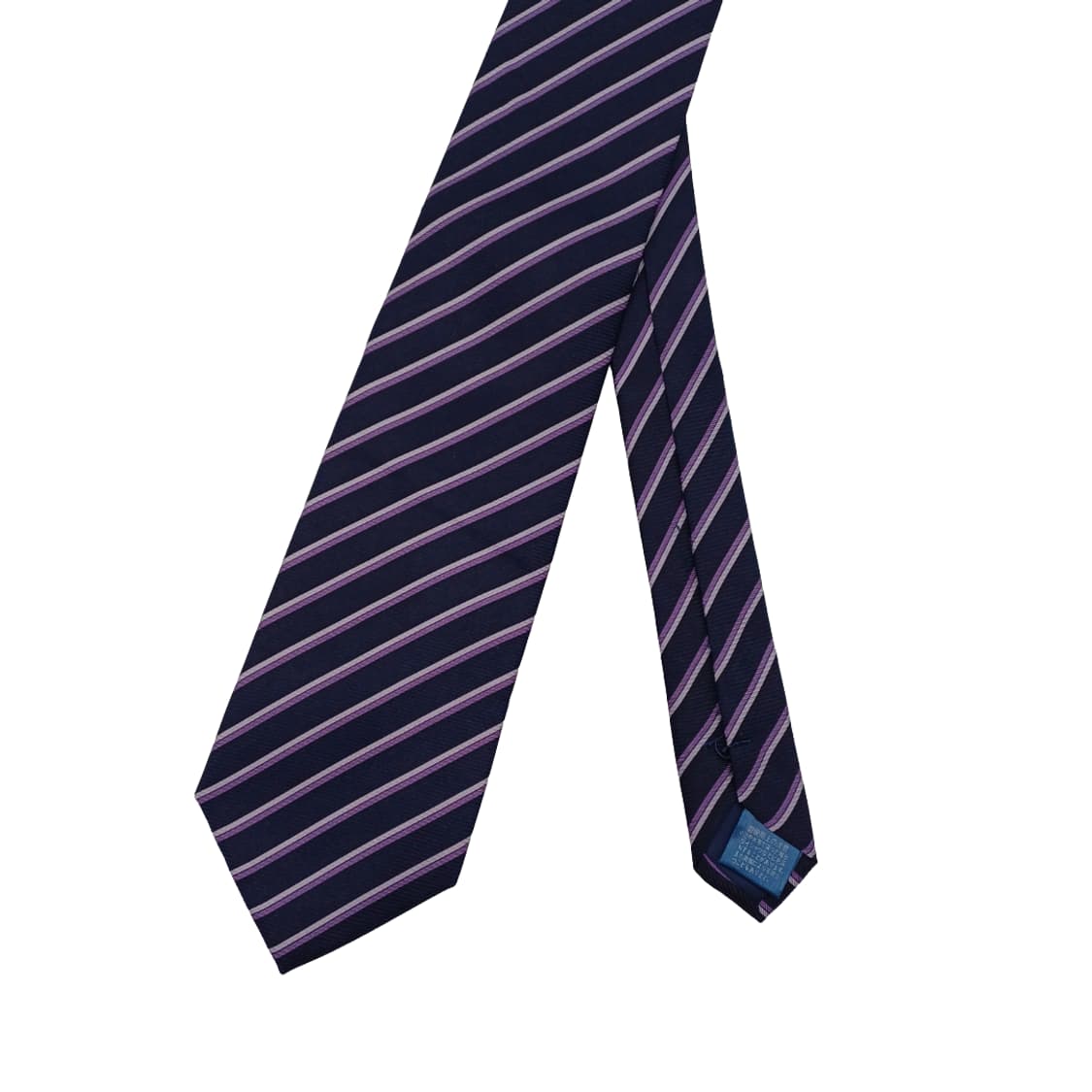 MIO 미오 일본 빈티지 실크 넥타이 [JBFCS7488_0219-51] 상품이미지1