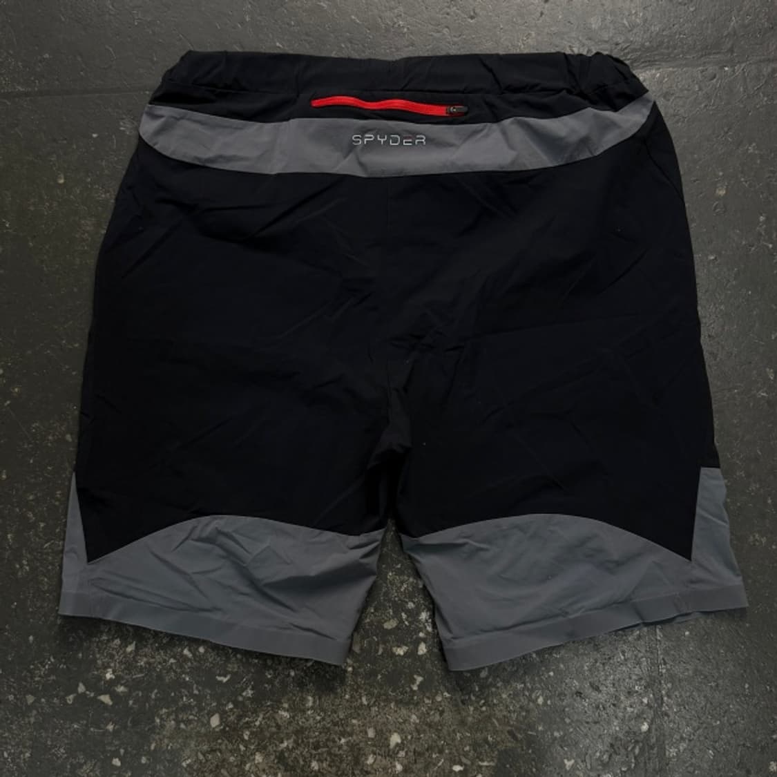 105 스파이더 반바지 상품이미지4
