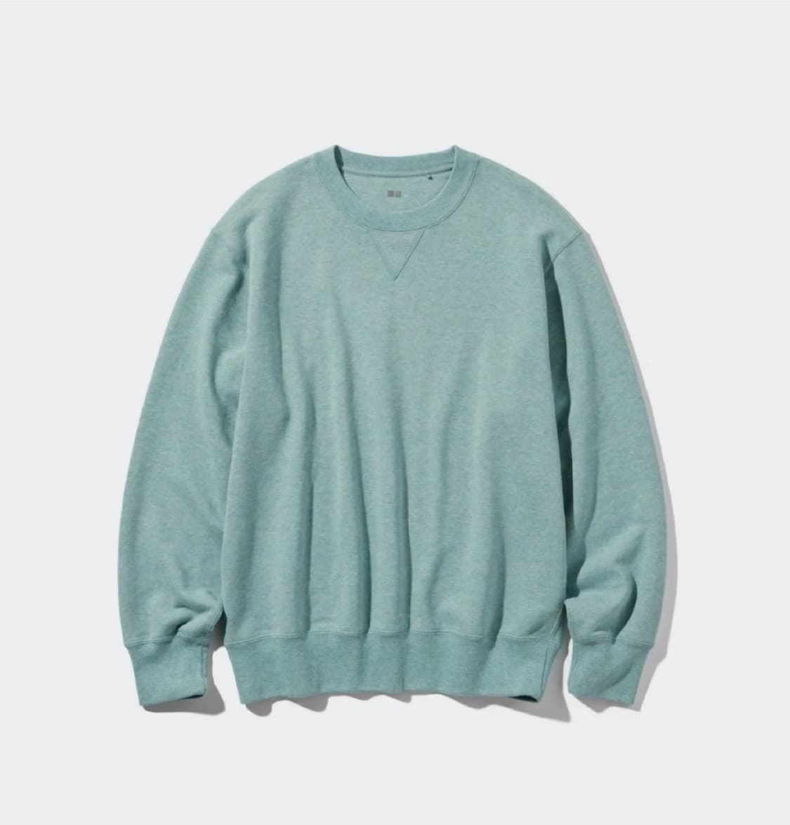 유니클로 맨투맨 상품이미지1