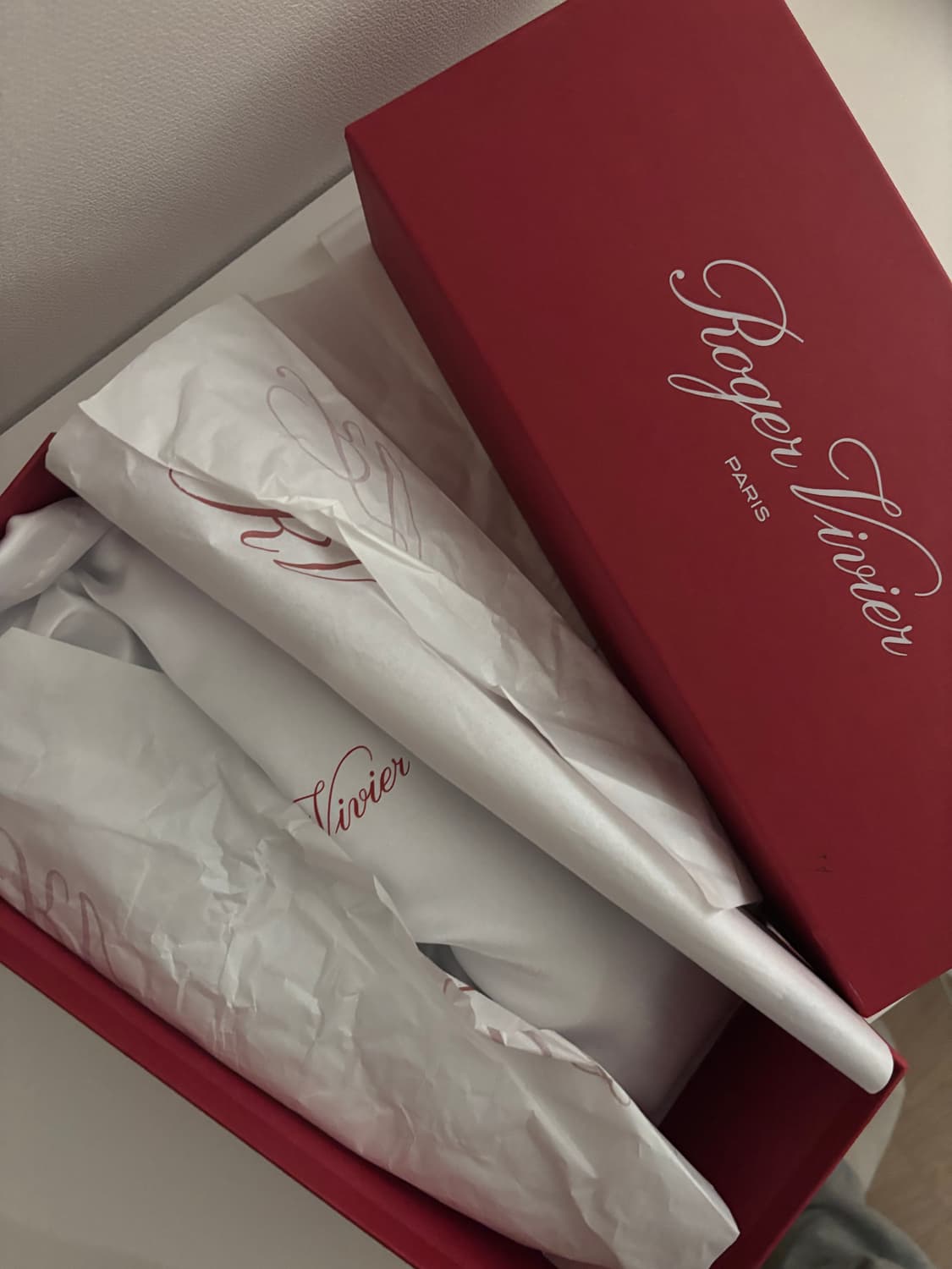 로저 비비에 벨 비비에 발레리나 38 상품이미지3