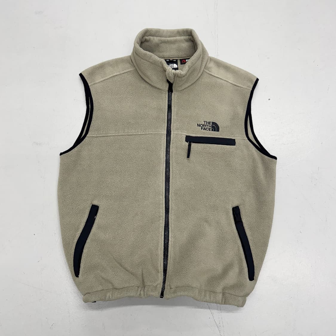 노스페이스 폴라텍 플리스 고프코어 베스트 조끼 상품이미지2