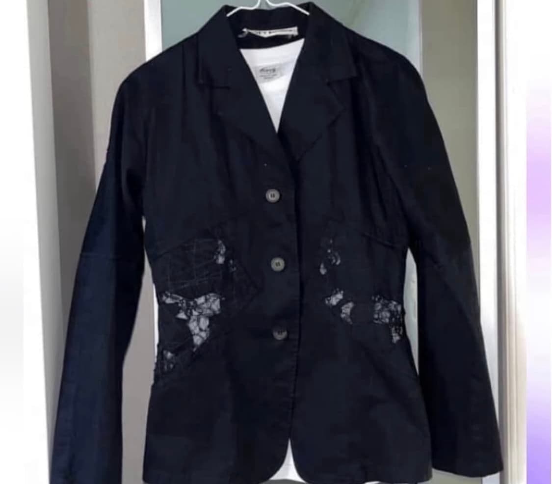 이세이미야케 자켓  상품이미지1