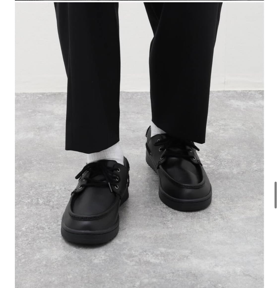 BoTT 컨버스 덱스타 상품이미지3