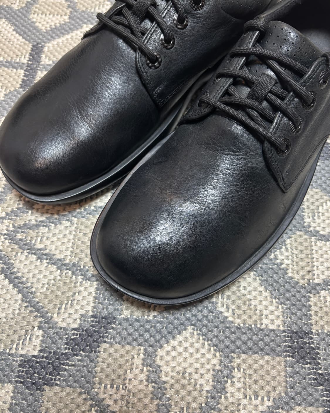 (43) 캠퍼 밸런스 블랙 상품이미지3