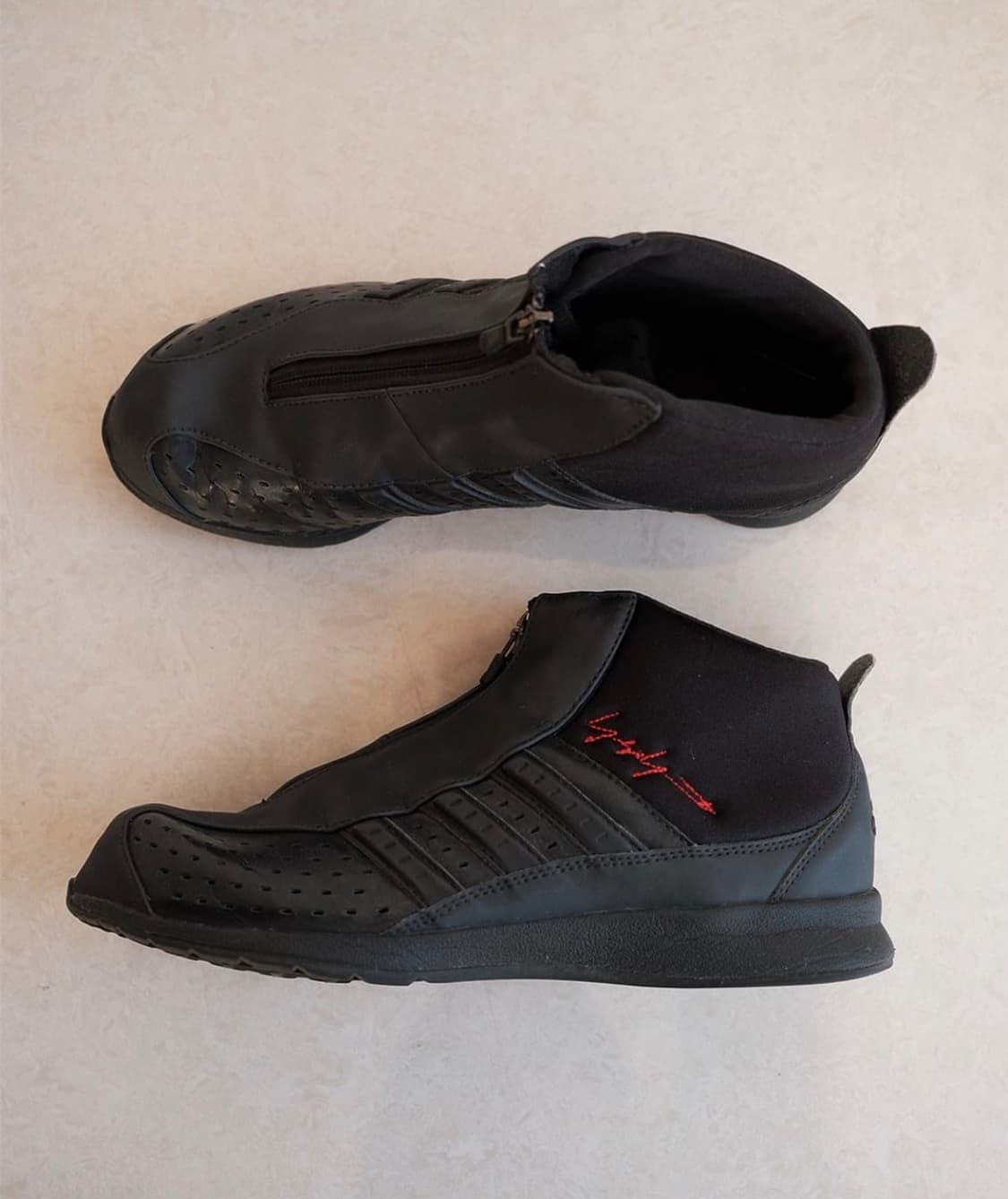 YY P. SPRINT MID (2002) 상품이미지4