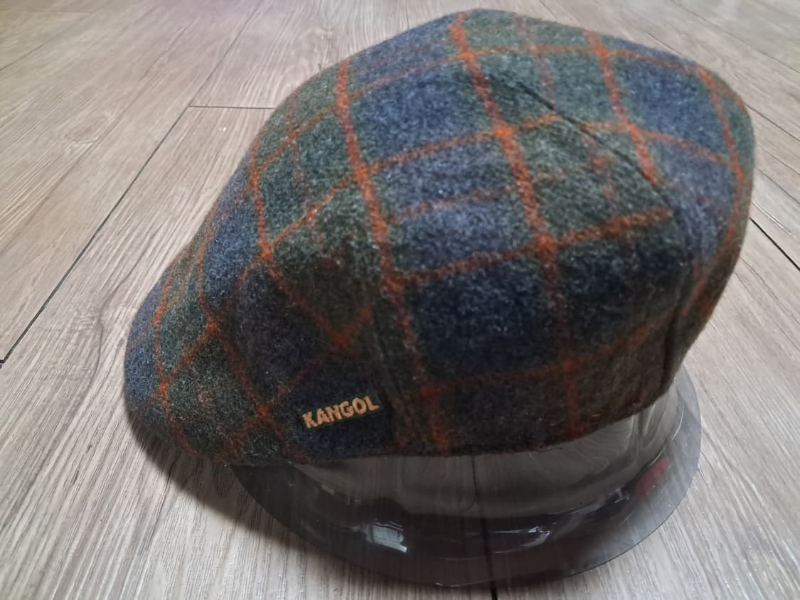 캉골 헌팅캡 56 상품이미지2