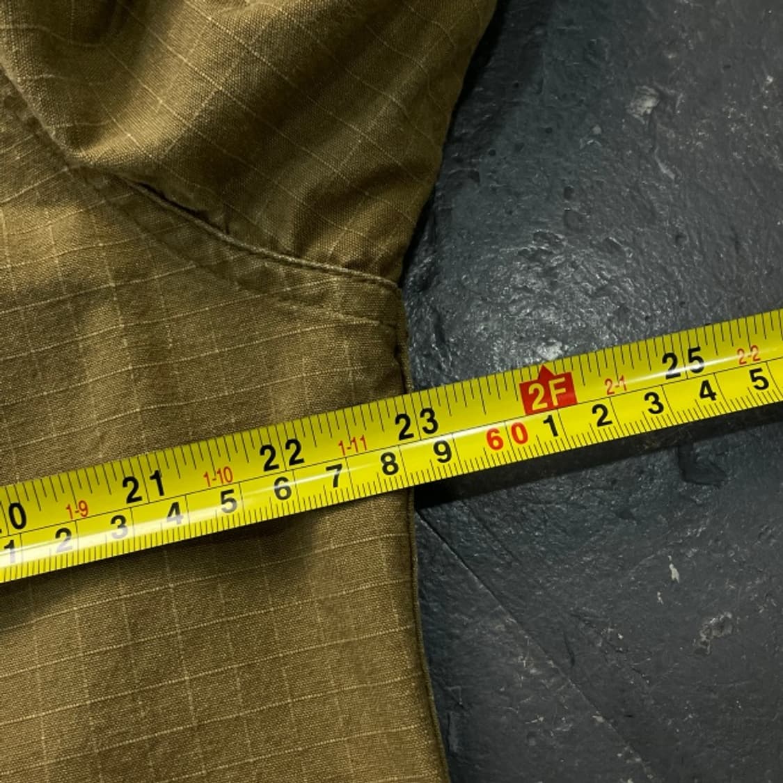 105 에스피오나지 엘튼 필드 자켓 상품이미지6