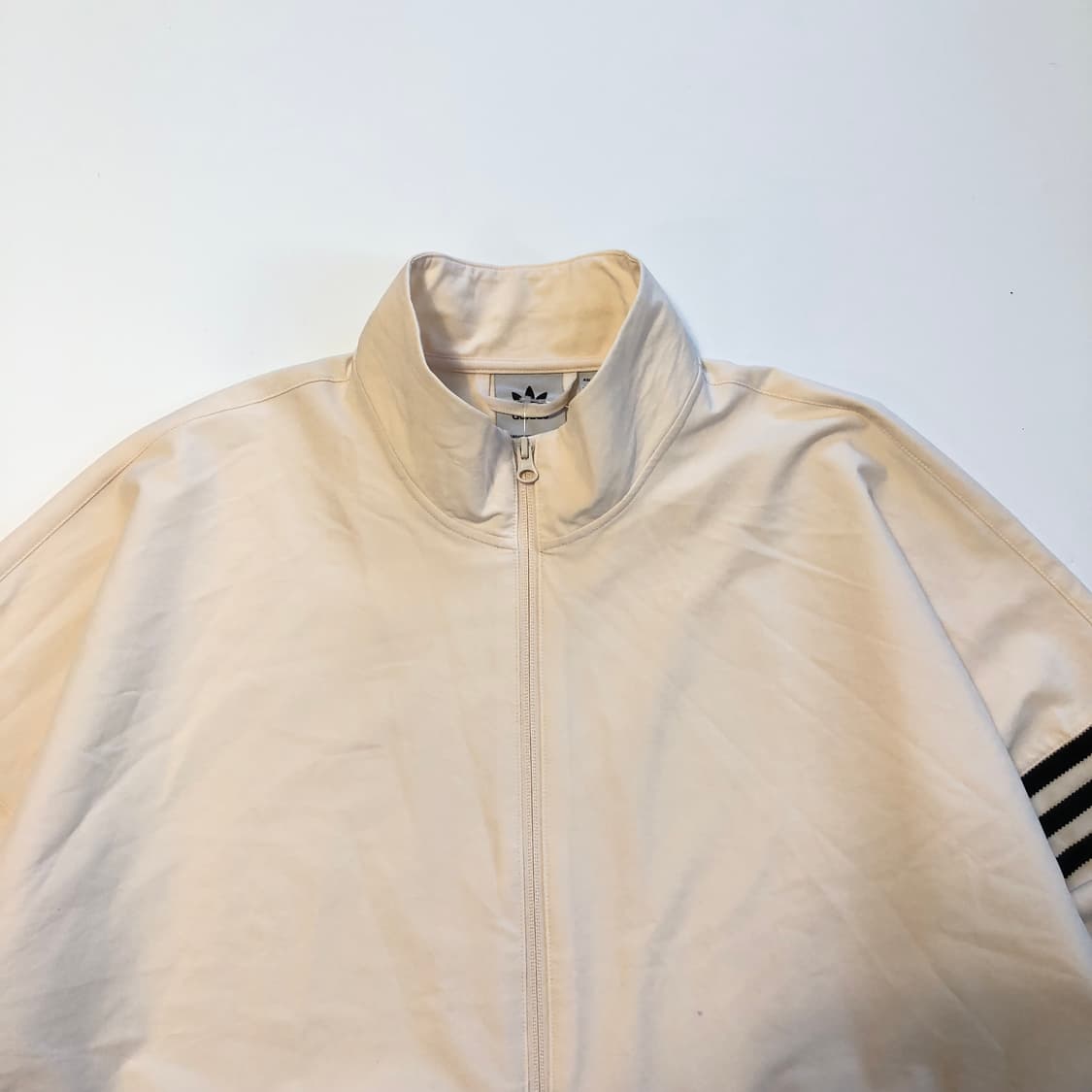 아디다스 트랙탑 아이보리 상품이미지4
