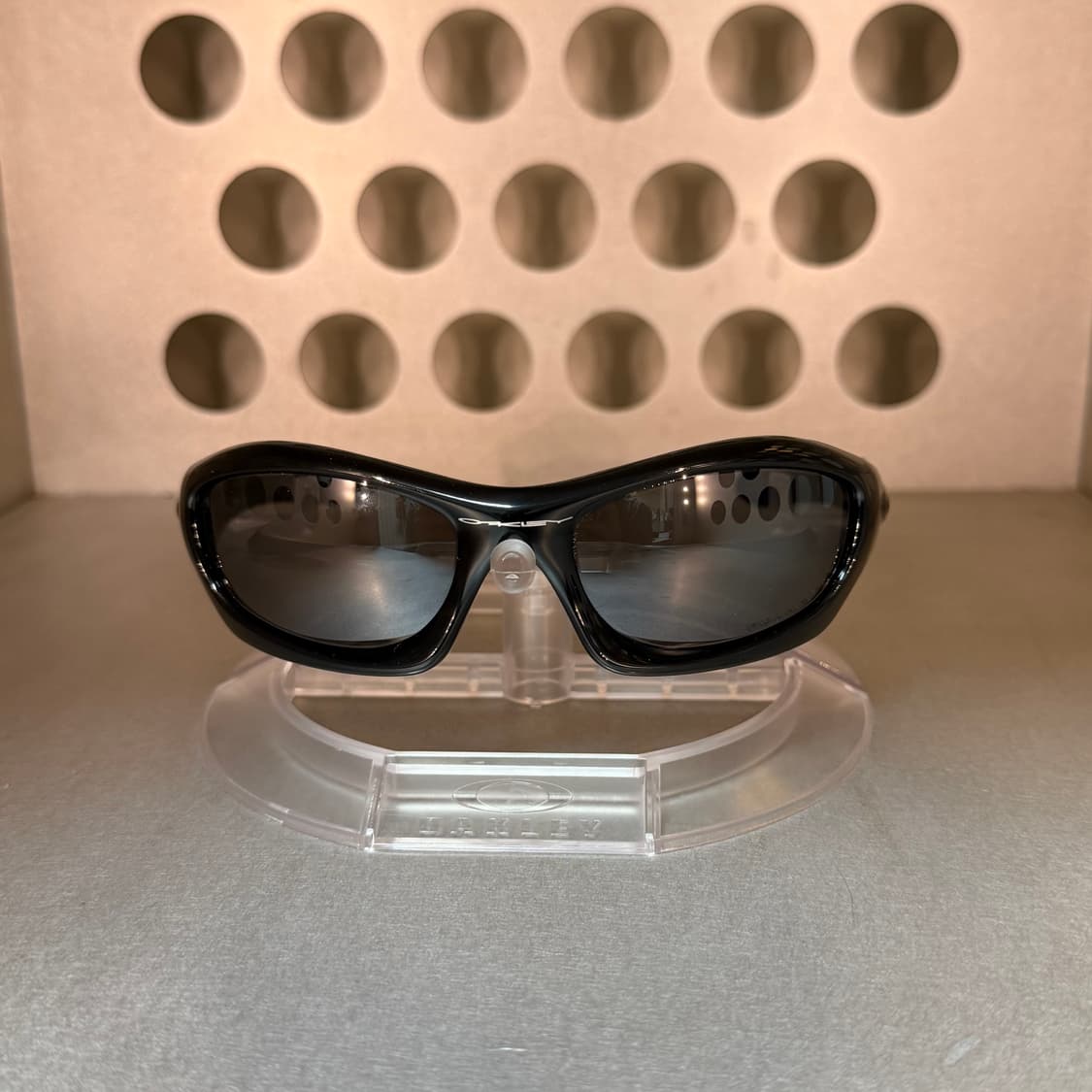 오클리 Monster Dog 몬스터독 (2003) 상품이미지2