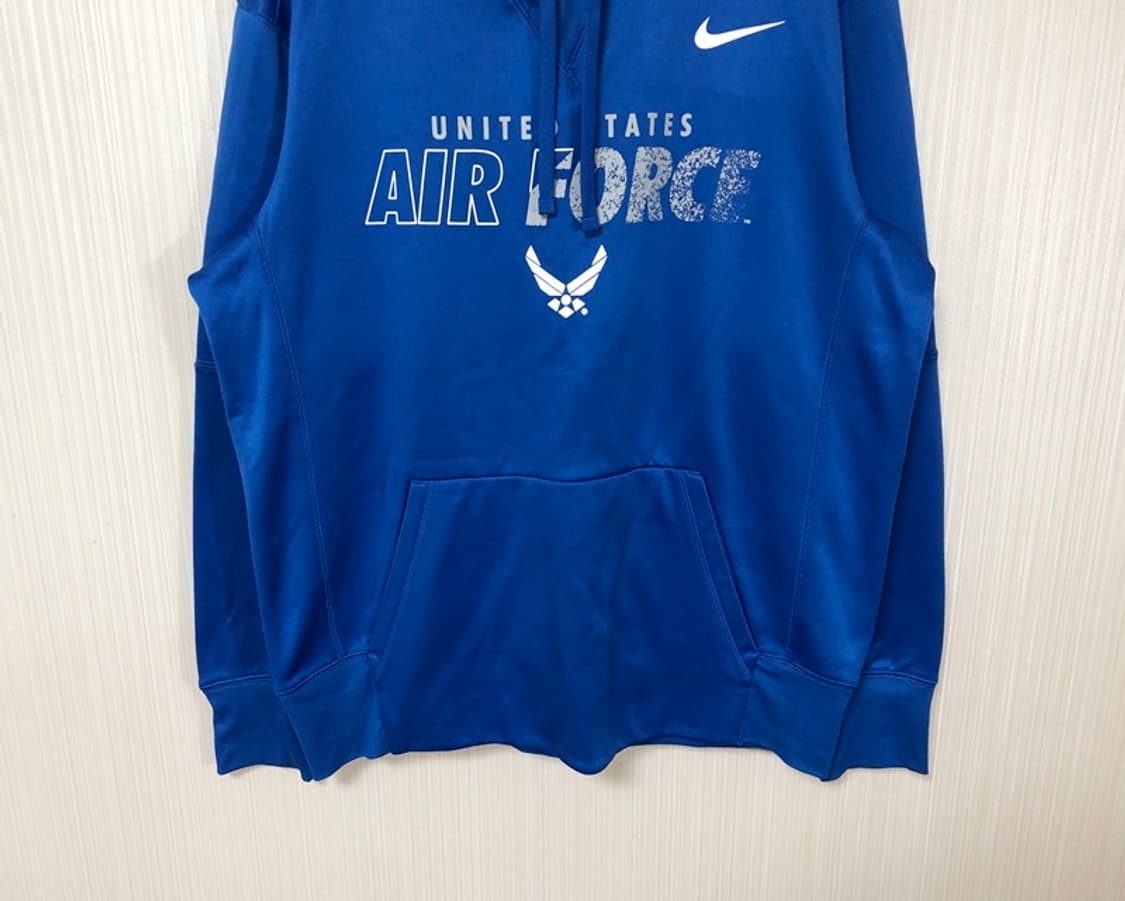 나이키 미공군 에어포스 후드티셔츠 M(해외) 상품이미지3