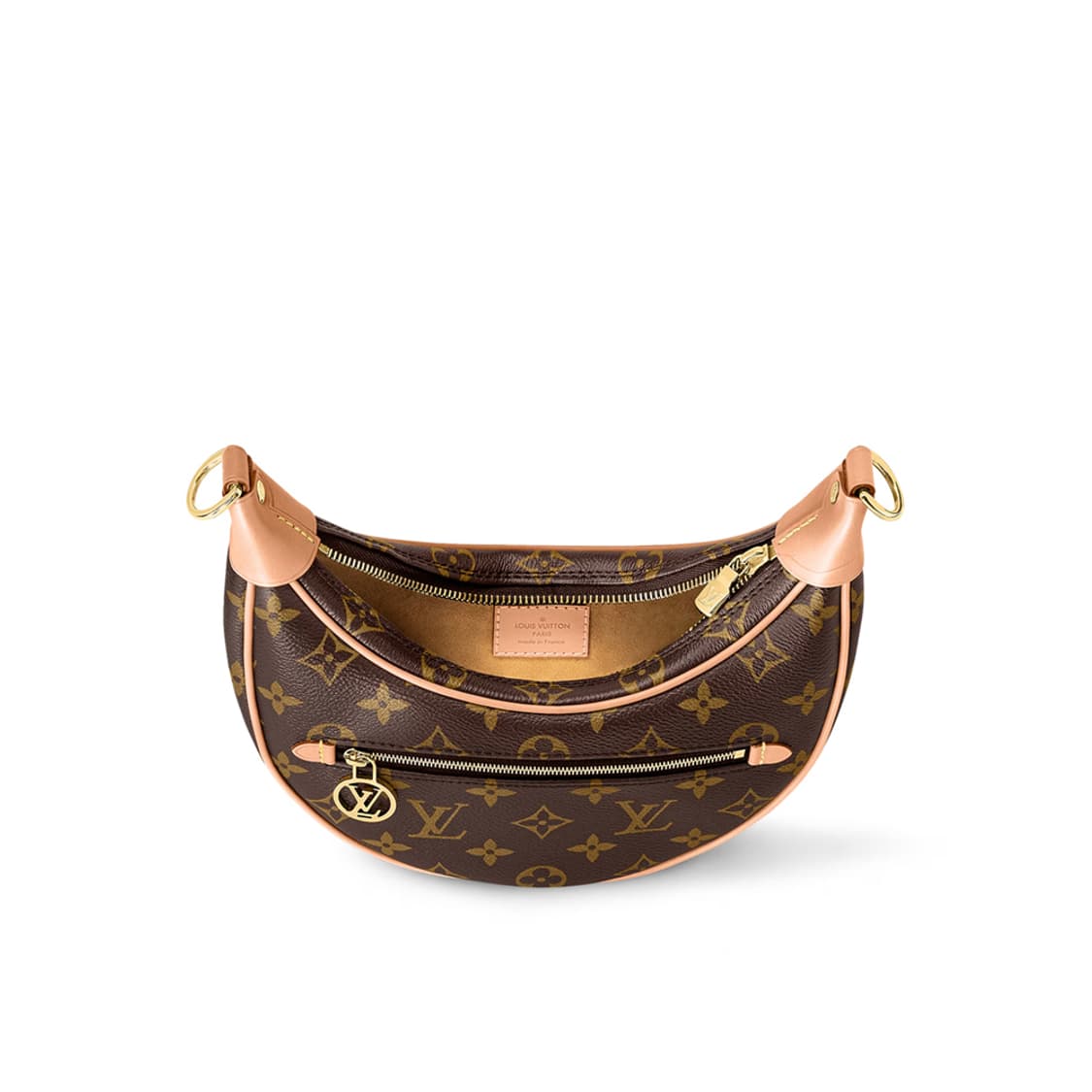 [OS] 루이비통 루프 모노그램 상품이미지4