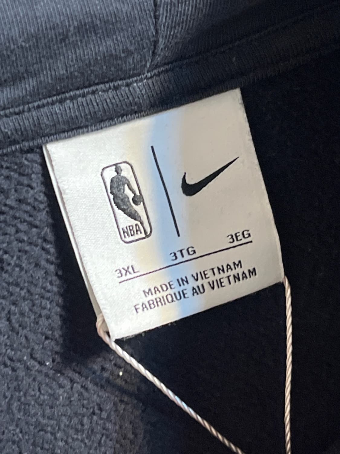 나이키 브루클린 후드티 (343) 상품이미지5