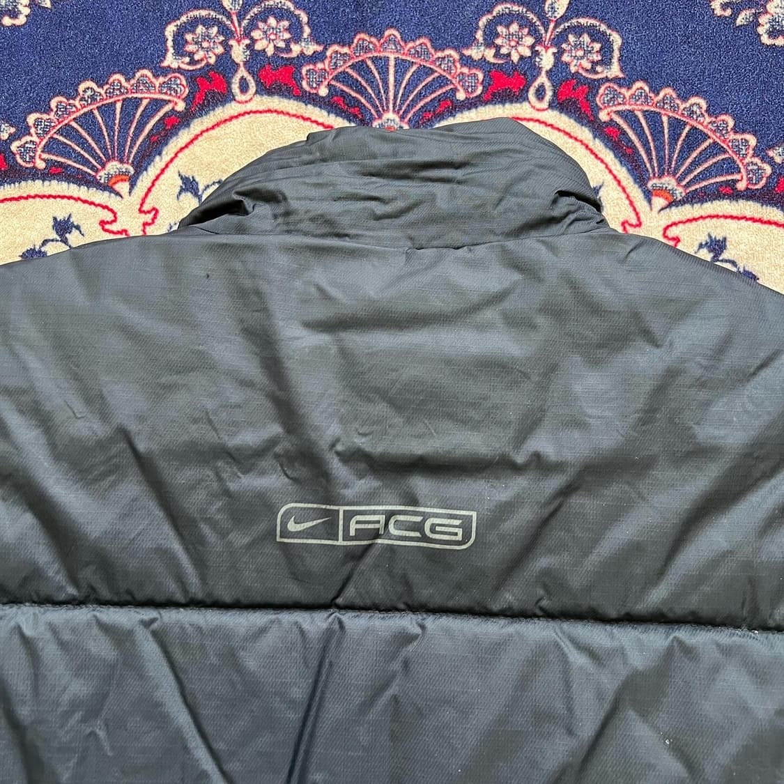 00s 나이키 acg 다운 패딩 상품이미지7
