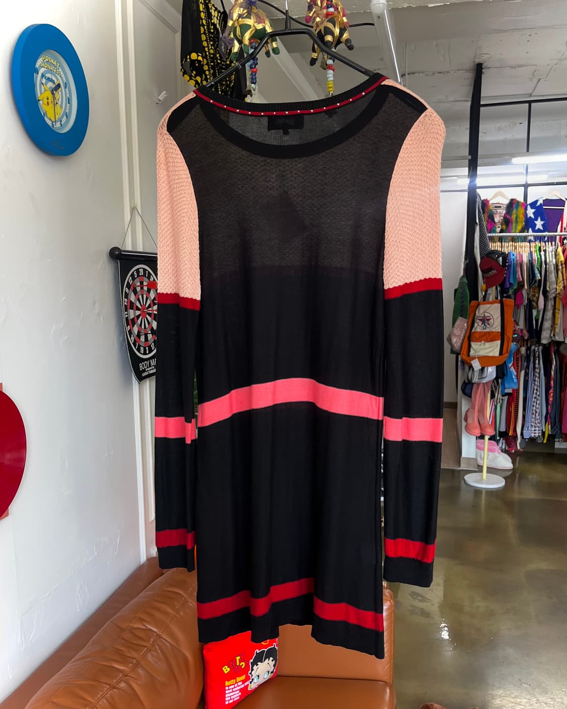 SONIA RYKIEL Archive Long Knit 상품이미지8