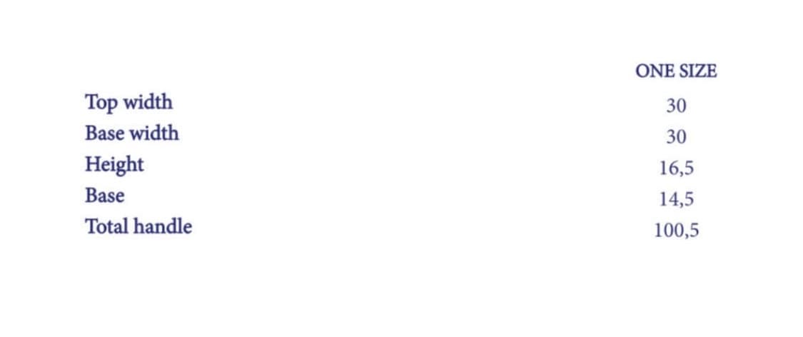 PALOMAWOOL 가방 square teabag 상품이미지4