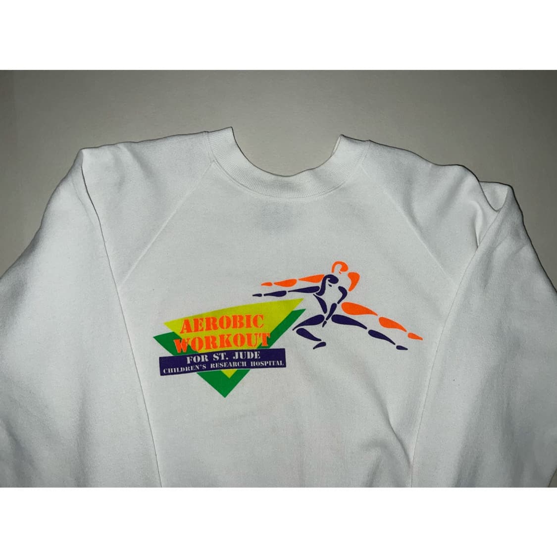 Vintage Sweatshirt 상품이미지2