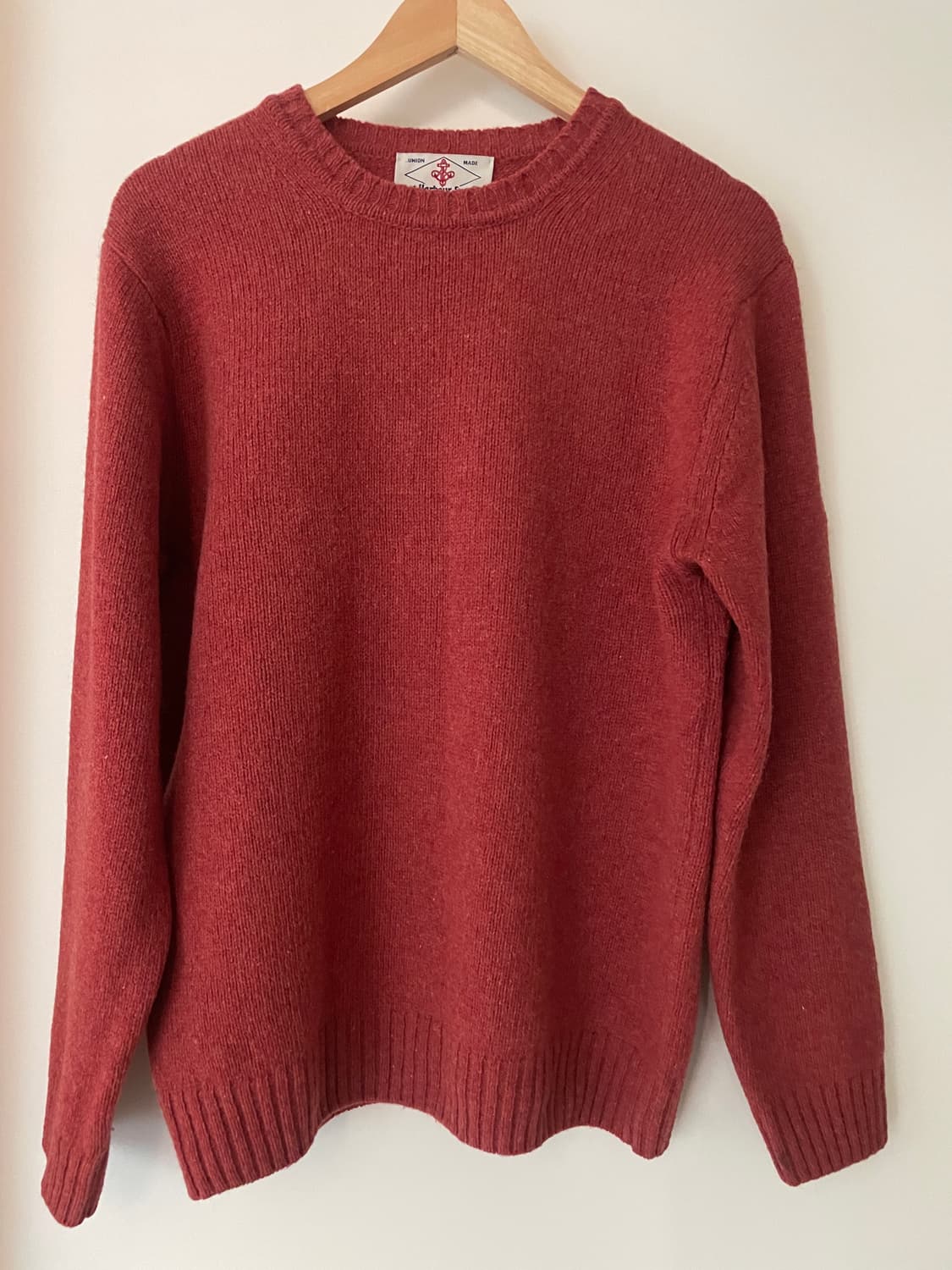 East Harbour Surplus 이스트하버서플러스 니트 상품이미지2