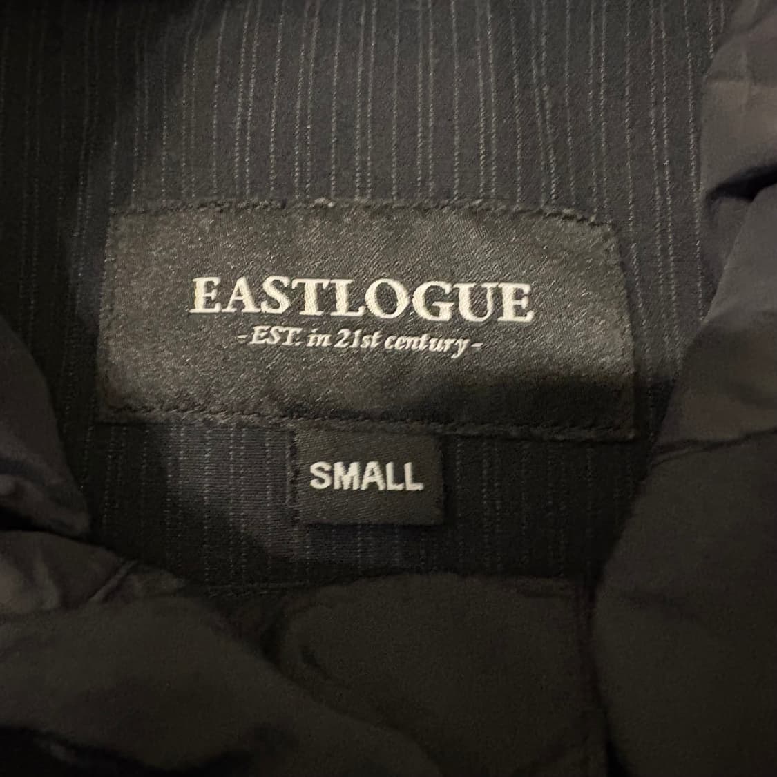 이스트로그 자켓 상품이미지4