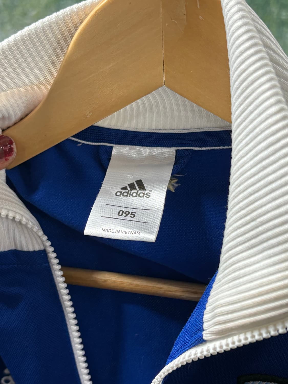 아디다스 아르헨티나 져지 상품이미지5