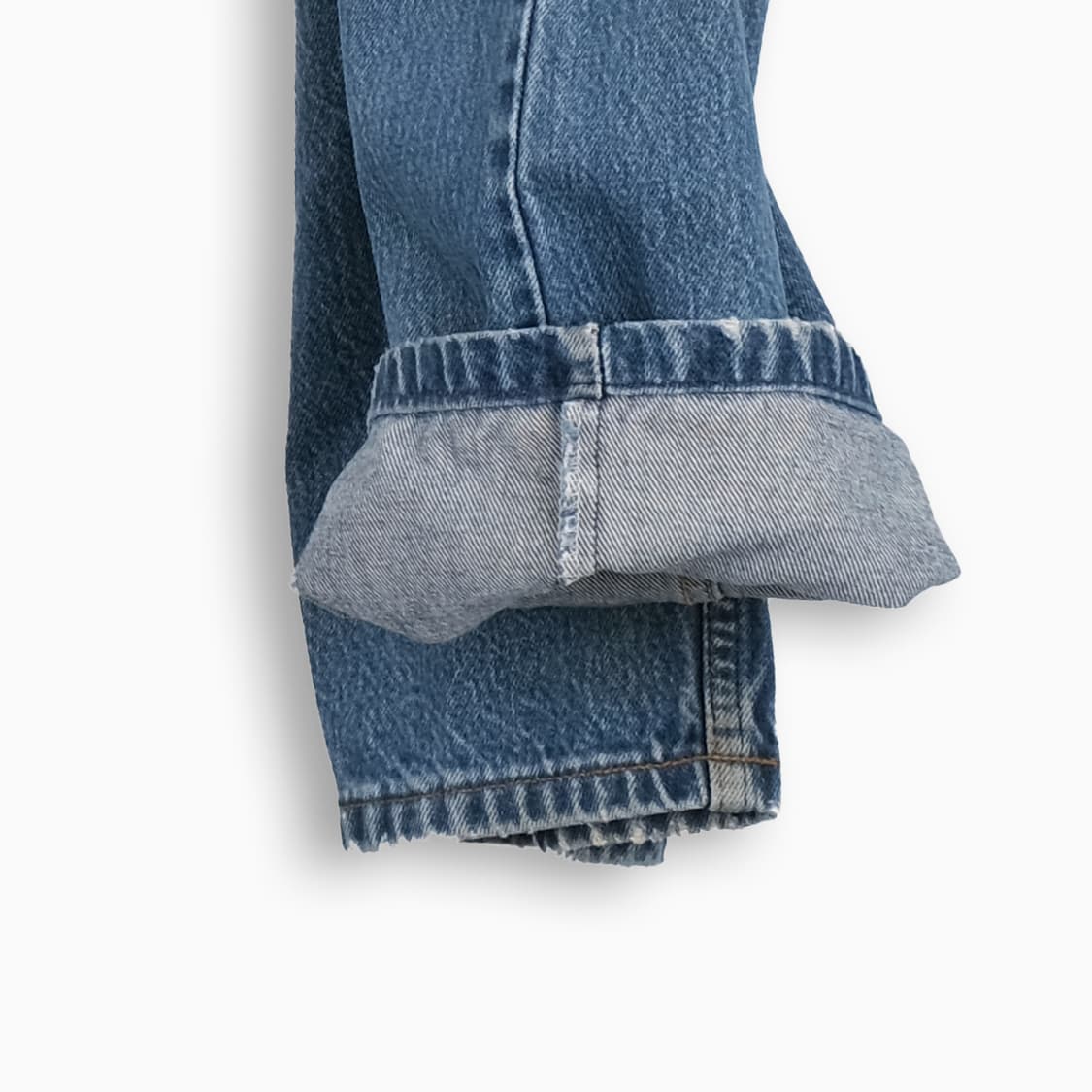 리바이스 517 오렌지탭 중청 80s USA 32인치 OR51734181 상품이미지7