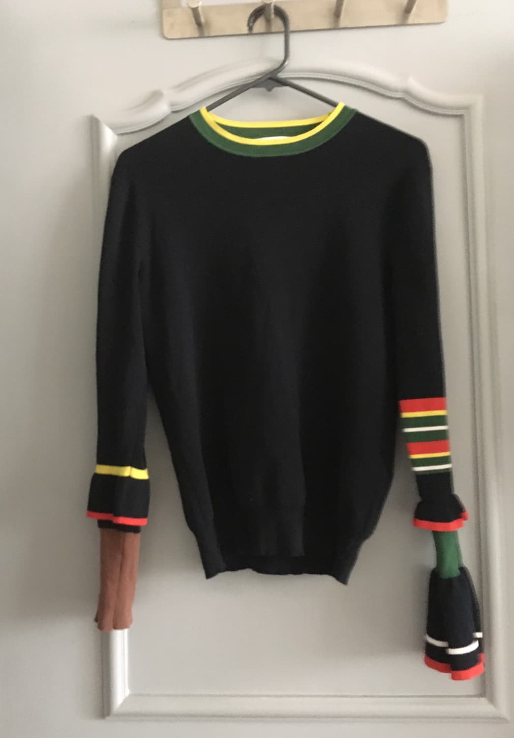 ENFOLD 엔폴드 니트 38사이즈 상품이미지5