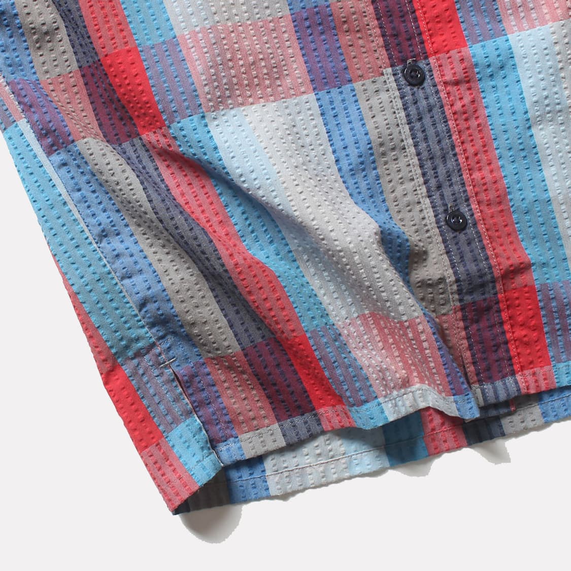 파타고니아 하프셔츠 상품이미지5