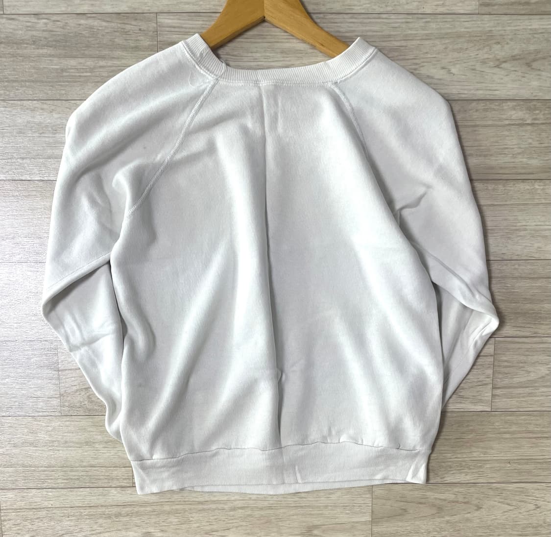 80’s champion sweat shirt 상품이미지2
