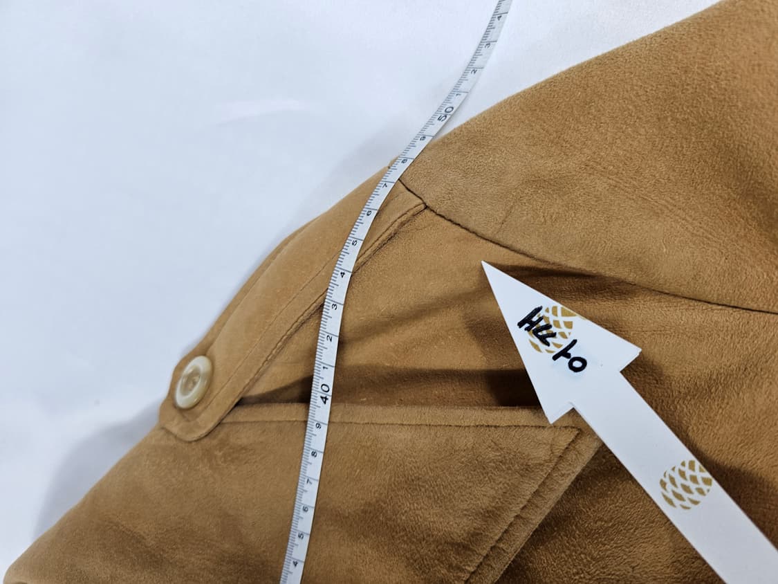 레이클랜드가죽야상 상품이미지5