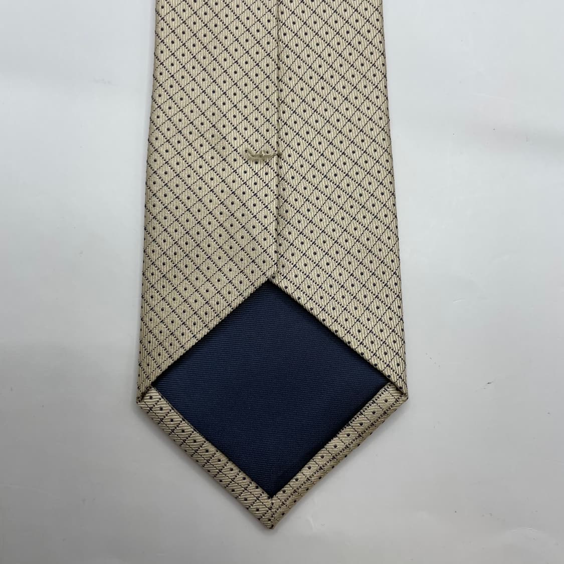 831) (S.T DUPONT) 듀퐁 패턴 넥타이 상품이미지4