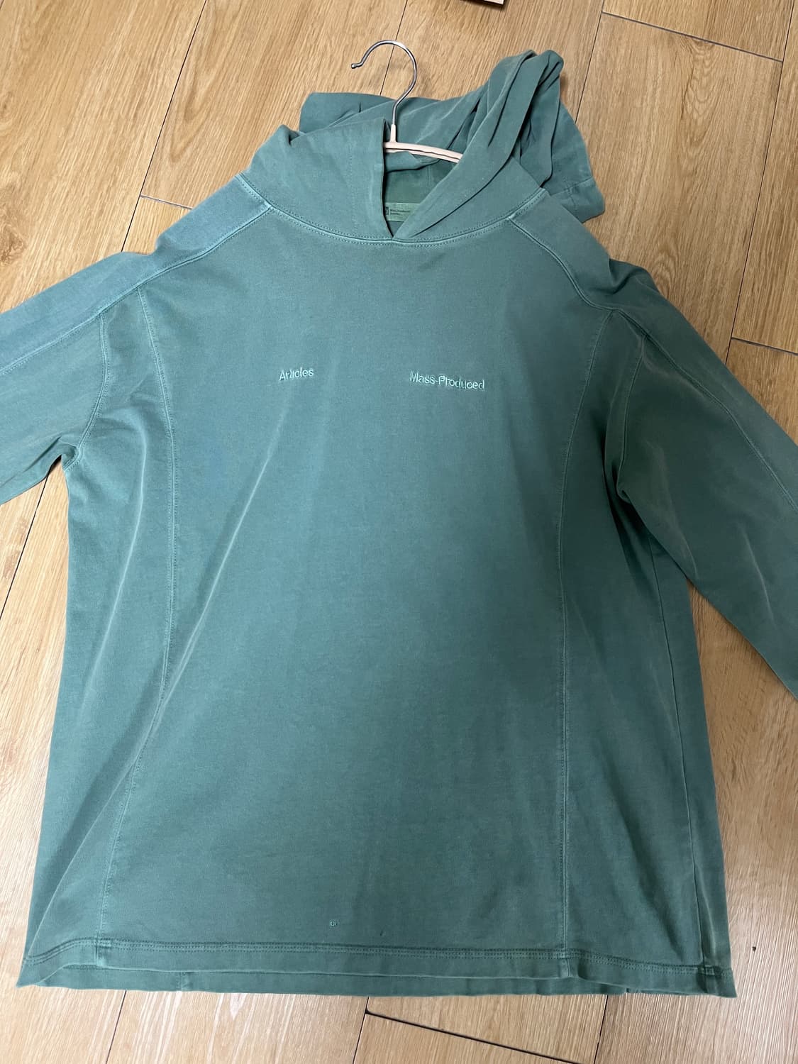 플라스틱 프로덕트 후드 상품이미지1