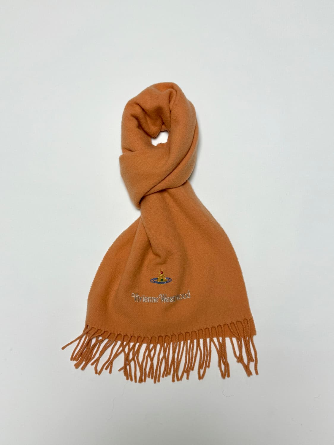 비비안웨스트우드 머플러 상품이미지1