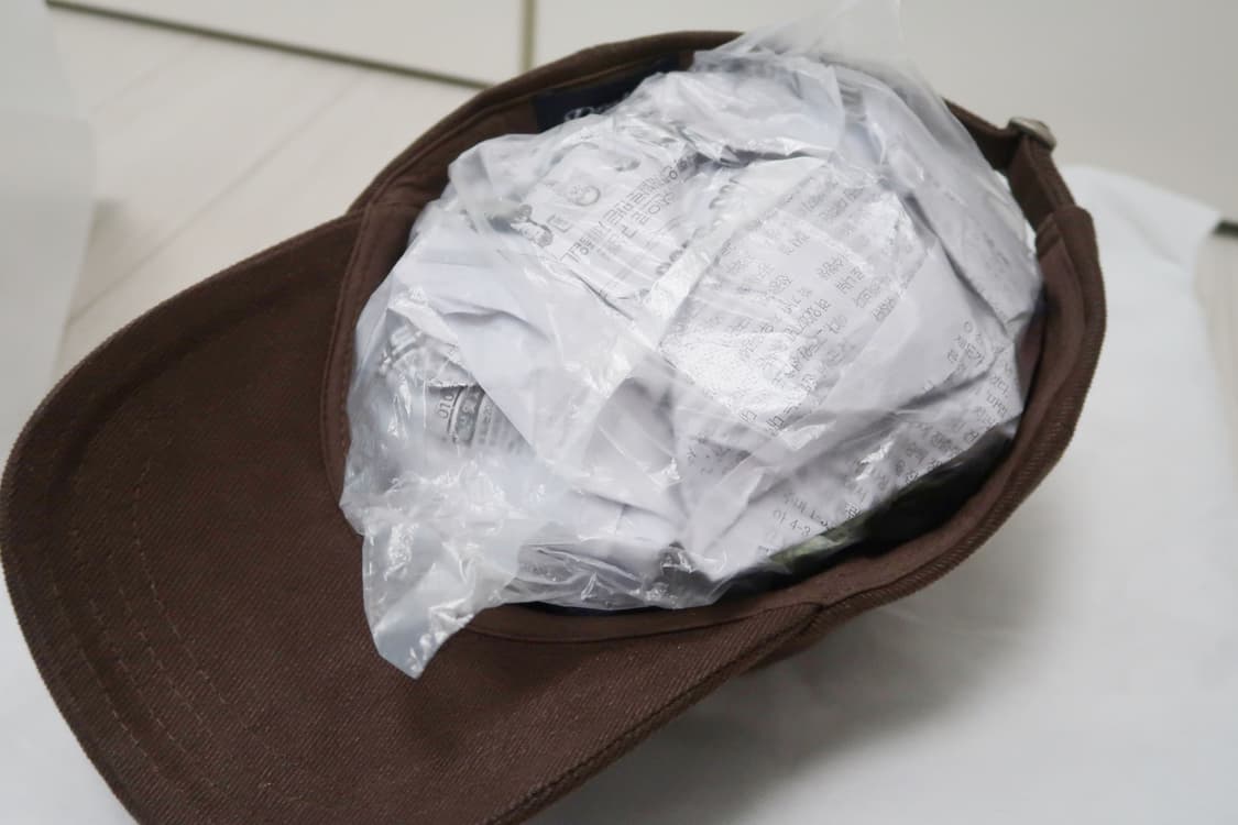 (새제품)드레익스 볼캡 2종 일괄판매 상품이미지9