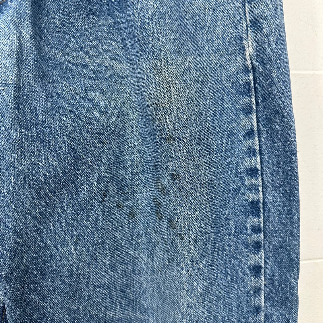 칼하트 데님 팬츠 상품이미지5