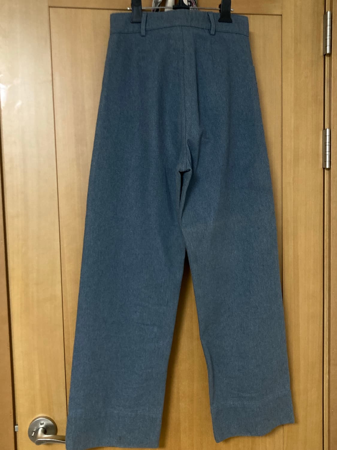 Baserange Navalo Pants S 상품이미지5