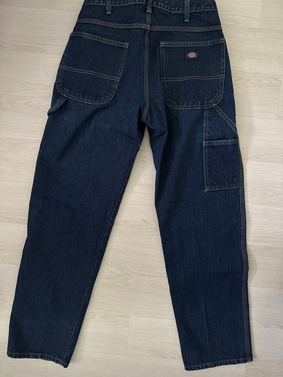 Dickies 카펜더 데님 상품이미지3