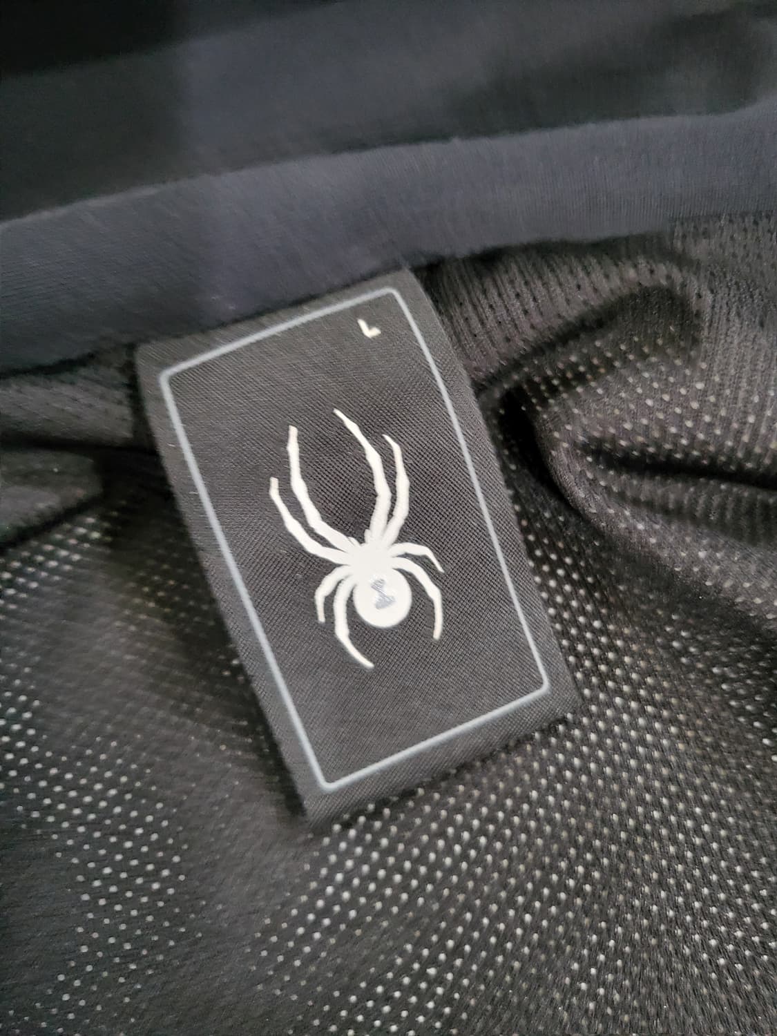 스파이더 후드티  상품이미지4