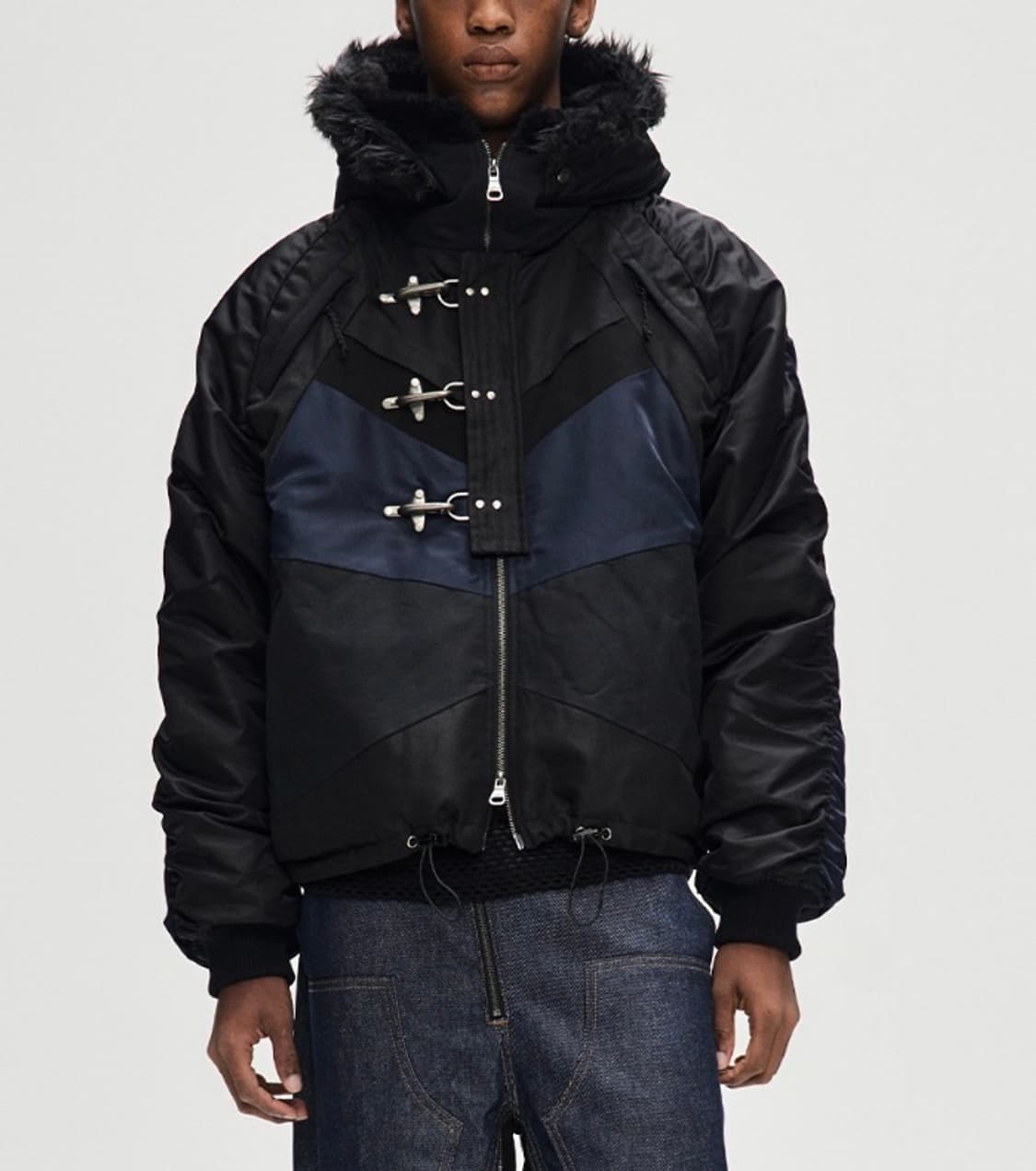 앤더슨벨 | N2B JUMPER 상품이미지1