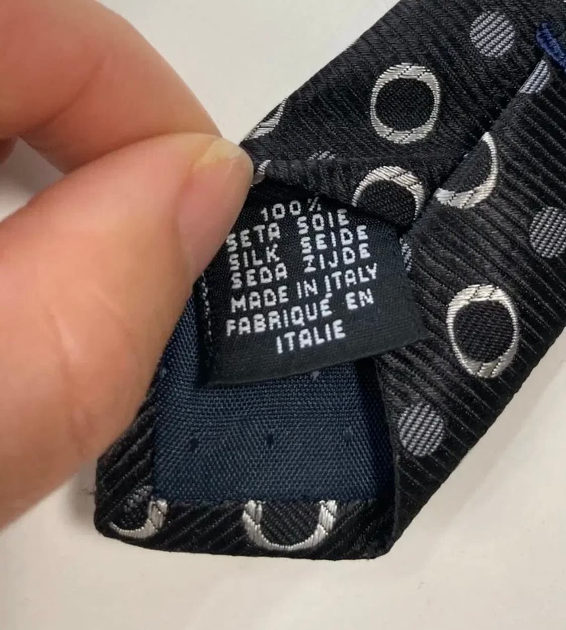 Fariani 넥타이 상품이미지4